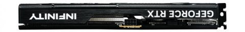 Karta graficzna GeForce RTX 5060 INFINITY 3 OC 8GB GDDR7 128bit 3DP/HDMI Palit Karta graficzna GeForce RTX 5060 INFINITY 3 OC 8GB GDDR7 128bit 3DP/HDMI Palit