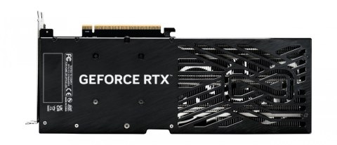 Karta graficzna GeForce RTX 5060 TI INFINITY 3 OC 8GB GDDR7 128bit 3DP/HDMI Palit Karta graficzna GeForce RTX 5060 TI INFINITY 3 OC 8GB GDDR7 128bit 3DP/HDMI Palit