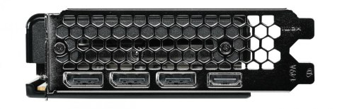 Karta graficzna GeForce RTX 5060 TI INFINITY 3 OC 8GB GDDR7 128bit 3DP/HDMI Palit Karta graficzna GeForce RTX 5060 TI INFINITY 3 OC 8GB GDDR7 128bit 3DP/HDMI Palit