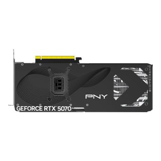 Karta graficzna GeForce RTX 5070 STD12GB VCG507012TFXPB1 PNY