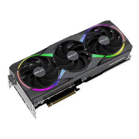 Karta graficzna GeForce RTX5070Ti+ 16GB ARGB VCG5071T16TFXXPB1-O