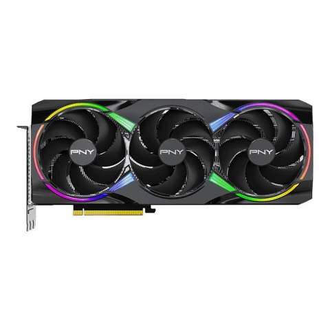 Karta graficzna GeForce RTX5070Ti+ 16GB ARGB VCG5071T16TFXXPB1-O