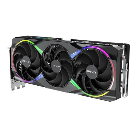 Karta graficzna GeForce RTX5070Ti+ 16GB ARGB VCG5071T16TFXXPB1-O
