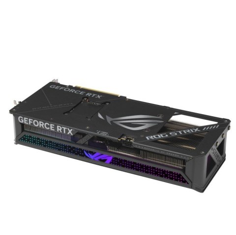 Karta graficzna ROG STRIX GeForce RTX 5070 TI OC GDDR7 256bit DP/HDMI Asus