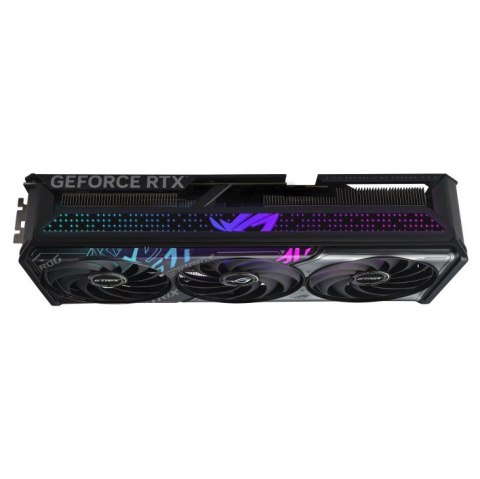Karta graficzna ROG STRIX GeForce RTX 5070 TI OC GDDR7 256bit DP/HDMI Asus