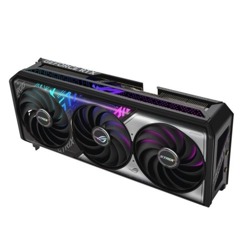 Karta graficzna ROG STRIX GeForce RTX 5070 TI OC GDDR7 256bit DP/HDMI Asus