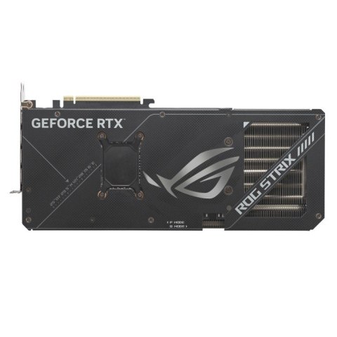 Karta graficzna ROG STRIX GeForce RTX 5070 TI OC GDDR7 256bit DP/HDMI Asus