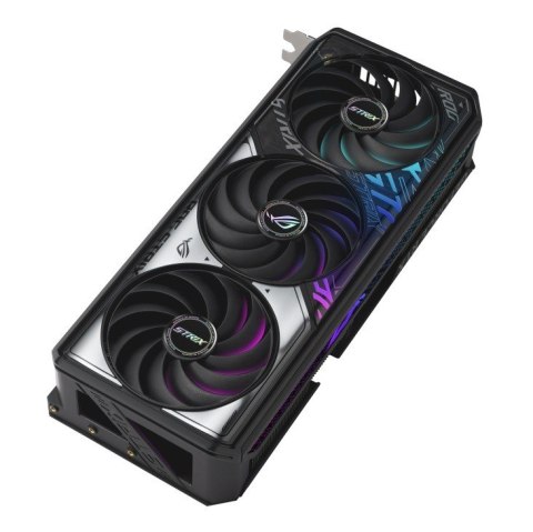 Karta graficzna ROG STRIX GeForce RTX 5070 TI OC GDDR7 256bit DP/HDMI Asus