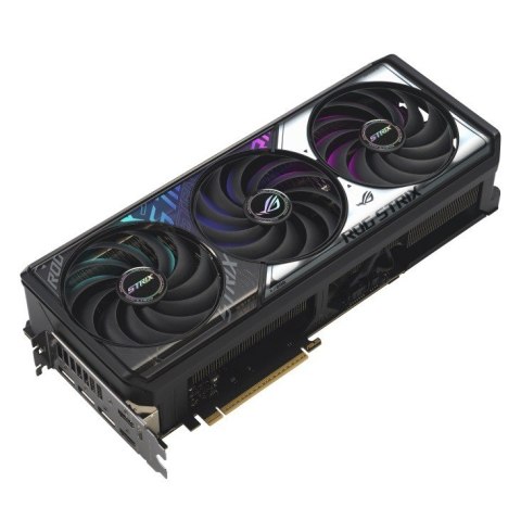 Karta graficzna ROG STRIX GeForce RTX 5070 TI OC GDDR7 256bit DP/HDMI Asus