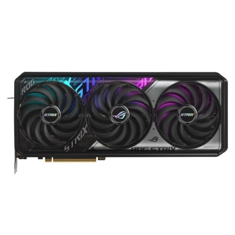 Karta graficzna ROG STRIX GeForce RTX 5070 TI OC GDDR7 256bit DP/HDMI Asus