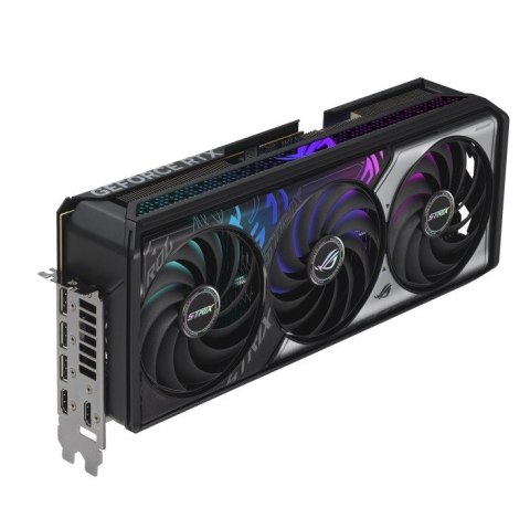 Karta graficzna ROG STRIX GeForce RTX 5070 TI OC GDDR7 256bit DP/HDMI Asus