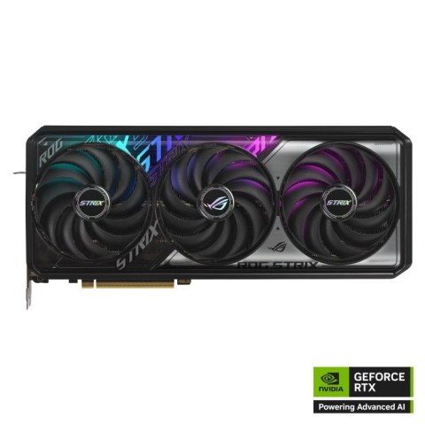 Karta graficzna ROG STRIX GeForce RTX 5070 TI OC GDDR7 256bit DP/HDMI Asus