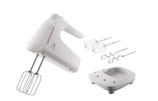 Mikser ręczny linia 300 EHM4W, biały Electrolux
