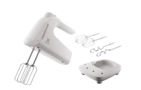 Mikser ręczny linia 300 EHM4W, biały Electrolux