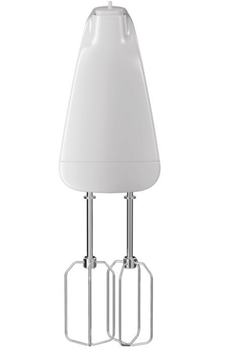 Mikser ręczny linia 300 EHM4W, biały Electrolux