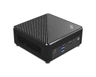 Mini PC Cubi N ADL S-098EU W11PRO N200/4GB/128GB/WiFi/AC/BT5 MSI