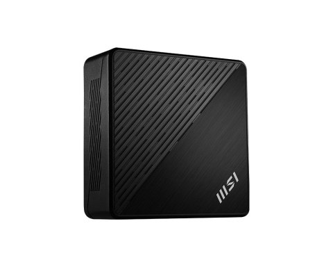 Mini PC Cubi N ADL S-098EU W11PRO N200/4GB/128GB/WiFi/AC/BT5 MSI