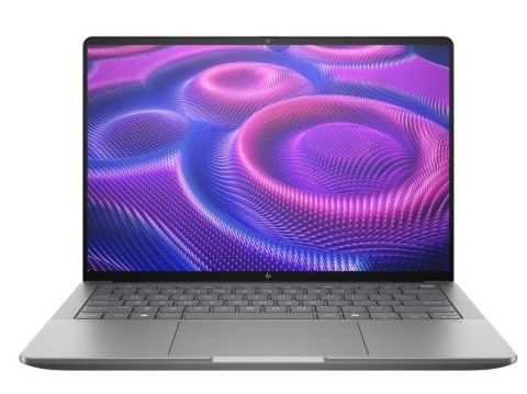 Mobilna stacja robocza ZBook Ultra 14 cali G1a Ryzen AI MAX PRO 390 1TB/64GB/W11P/14.0 A3ZN4ET