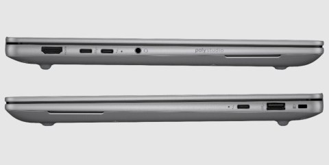 Mobilna stacja robocza ZBook Ultra 14 cali G1a Ryzen AI MAX PRO 390 1TB/64GB/W11P/14.0 A3ZN4ET