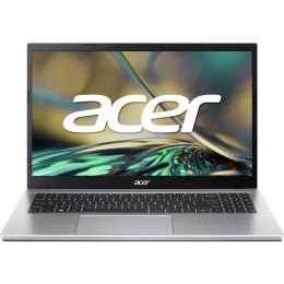 Notebook Aspire 3 A315-59-39DR i3-1215U, 15.6, 16GB DDR4 RAM, 512GB SSD, No OS, srebrny Acer