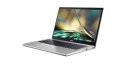 Notebook Aspire 3 A315-59-39DR i3-1215U, 15.6, 16GB DDR4 RAM, 512GB SSD, No OS, srebrny Acer