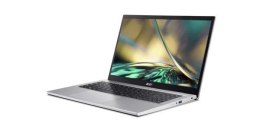 Notebook Aspire 3 A315-59-39DR i3-1215U, 15.6, 16GB DDR4 RAM, 512GB SSD, No OS, srebrny Acer