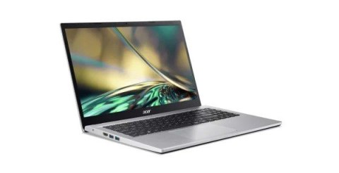 Notebook Aspire 3 A315-59-39DR i3-1215U, 15.6, 16GB DDR4 RAM, 512GB SSD, No OS, srebrny Acer Notebook Aspire 3 A315-59-39DR i3-1215U, 15.6, 16GB DDR4 RAM, 512GB SSD, No OS, srebrny Acer