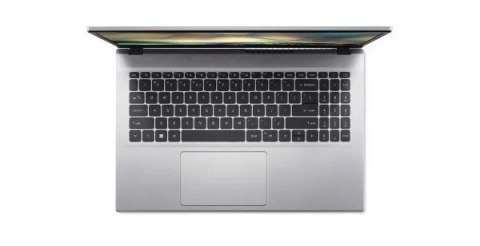 Notebook Aspire 3 A315-59-39DR i3-1215U, 15.6, 16GB DDR4 RAM, 512GB SSD, No OS, srebrny Acer Notebook Aspire 3 A315-59-39DR i3-1215U, 15.6, 16GB DDR4 RAM, 512GB SSD, No OS, srebrny Acer