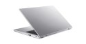 Notebook Aspire 3 A315-59-39DR i3-1215U, 15.6, 16GB DDR4 RAM, 512GB SSD, No OS, srebrny Acer