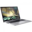 Notebook Aspire 3 A315-59-5608 i5-1235U, 15.6 FHD IPS, 16GB DDR4, 512GB SSD, NoOS, silver Acer