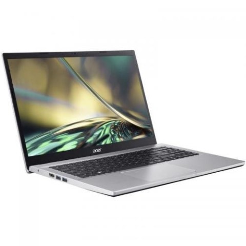 Notebook Aspire 3 A315-59-5608 i5-1235U, 15.6 FHD IPS, 16GB DDR4, 512GB SSD, NoOS, silver Acer Notebook Aspire 3 A315-59-5608 i5-1235U, 15.6 FHD IPS, 16GB DDR4, 512GB SSD, NoOS, silver Acer