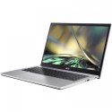 Notebook Aspire 3 A315-59-5608 i5-1235U, 15.6 FHD IPS, 16GB DDR4, 512GB SSD, NoOS, silver Acer