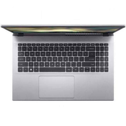 Notebook Aspire 3 A315-59-5608 i5-1235U, 15.6 FHD IPS, 16GB DDR4, 512GB SSD, NoOS, silver Acer Notebook Aspire 3 A315-59-5608 i5-1235U, 15.6 FHD IPS, 16GB DDR4, 512GB SSD, NoOS, silver Acer