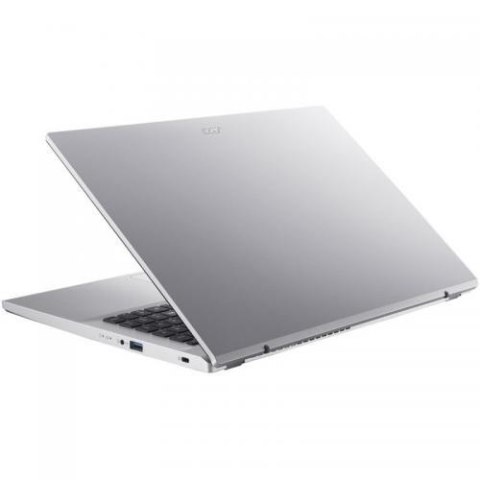 Notebook Aspire 3 A315-59-5608 i5-1235U, 15.6 FHD IPS, 16GB DDR4, 512GB SSD, NoOS, silver Acer Notebook Aspire 3 A315-59-5608 i5-1235U, 15.6 FHD IPS, 16GB DDR4, 512GB SSD, NoOS, silver Acer
