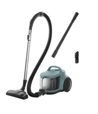 Odkurzacz bezworkowy linia 300 EL31C2OG Electrolux