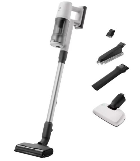 Odkurzacz pionowy Hygienic 600 EP61HB21UV Electrolux