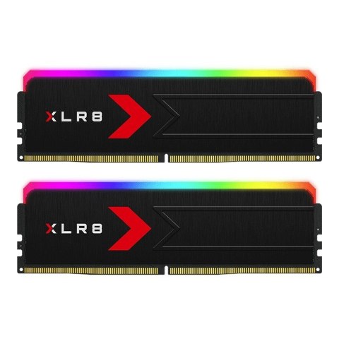 Pamięć DDR5 32GB 6000 C30 RGB
