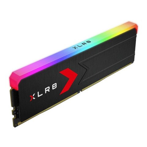 Pamięć DDR5 32GB 6000 C30 RGB