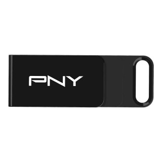 Pendrive 256GB Elite USB-C 3.2 P-FD256ELC-GE PNY