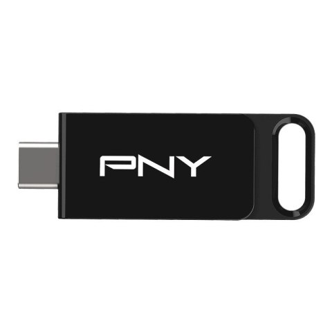 Pendrive 256GB Elite USB-C 3.2 P-FD256ELC-GE PNY