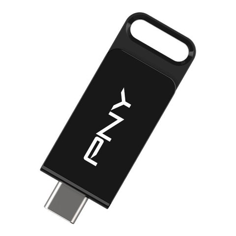 Pendrive 256GB Elite USB-C 3.2 P-FD256ELC-GE PNY