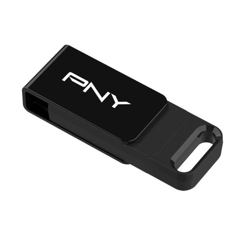 Pendrive 256GB Elite USB-C 3.2 P-FD256ELC-GE PNY