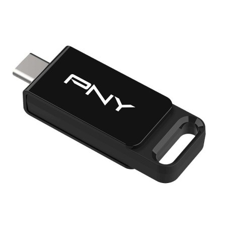 Pendrive 256GB Elite USB-C 3.2 P-FD256ELC-GE PNY
