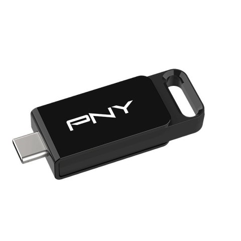Pendrive 256GB Elite USB-C 3.2 P-FD256ELC-GE PNY