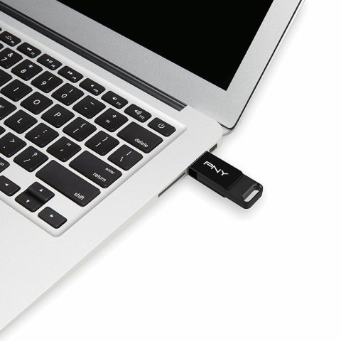Pendrive 256GB Elite USB-C 3.2 P-FD256ELC-GE PNY