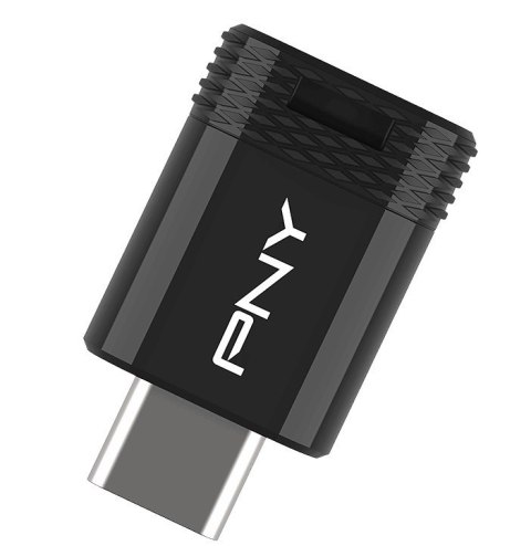 Pendrive 256GB Elite-X USB-C 3.2 P-FDI256EXFITC-GE PNY