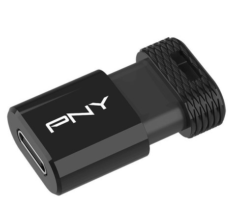 Pendrive 256GB Elite-X USB-C 3.2 P-FDI256EXFITC-GE PNY