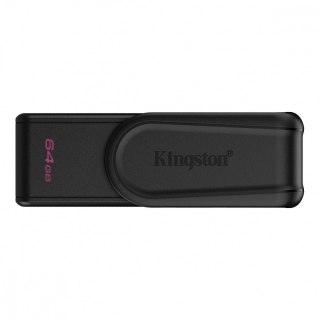 Pendrive Data Traveler Exodia S 64GB USB3.2 Gen1 Kingston
