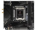 Płyta główna B760I LIGHTNING WIFI s1700 2DDR5 mITX DP/HDMI ASRock