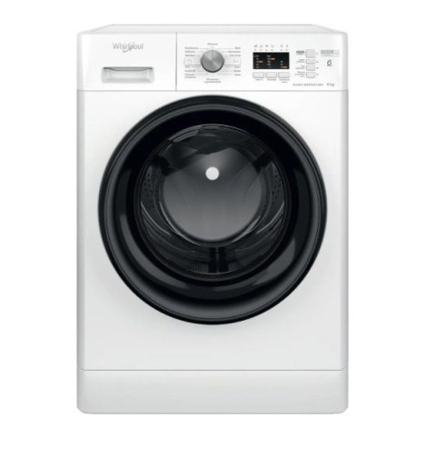 Pralka FFL6238BPL Whirlpool